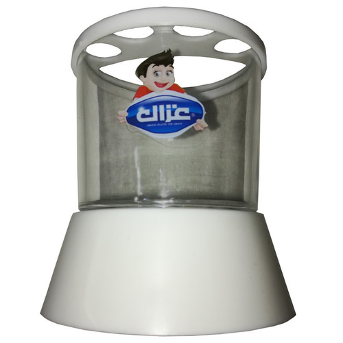 null