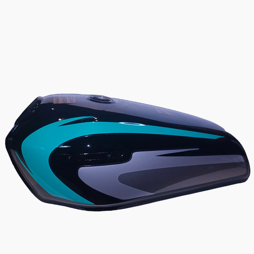 null