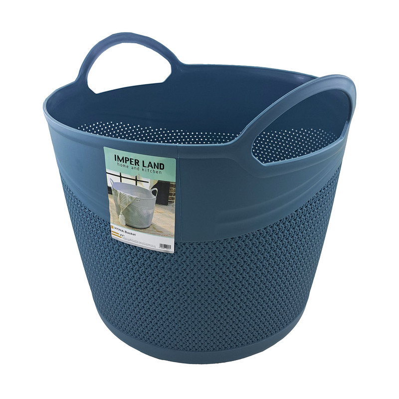 سبد رخت چرک امپرلند مدل ویونا