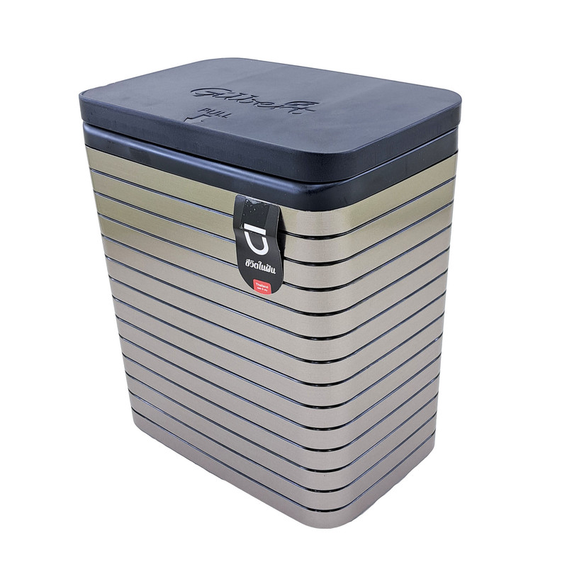 سطل زباله کابینتی گیلبرت مدل تایلندی