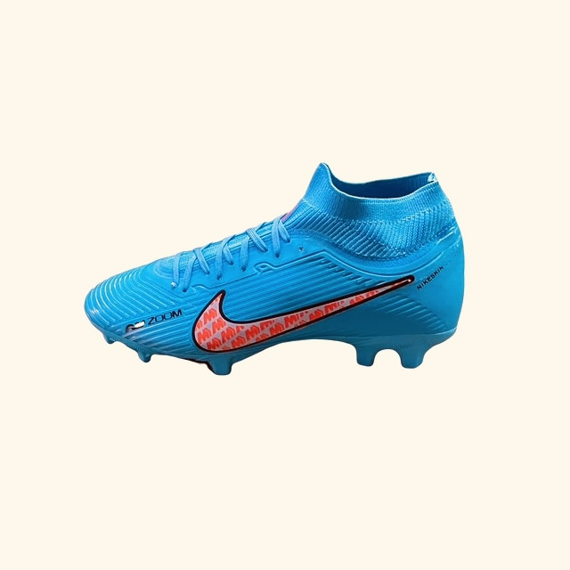 کفش فوتبال مدل ساقدار | کالا مکس