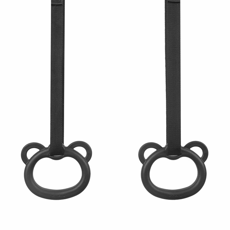 تصویر دار حلقه بچگانه تن زیب مدل TNZ01 