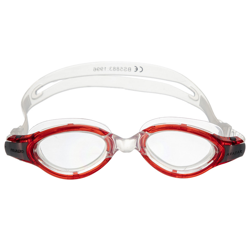تصویر عینک شنا اکوا پرو مدل Avatar 