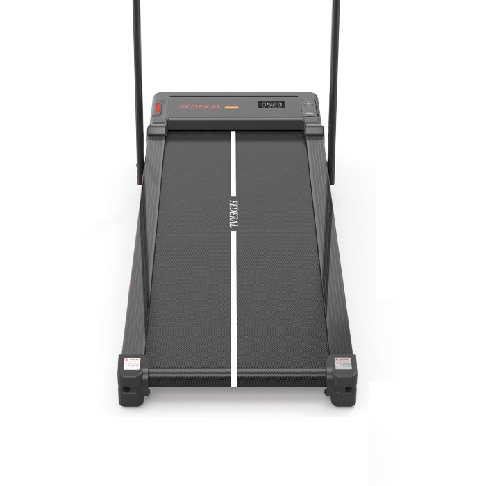 تصویر تردمیل فدرال مدل SMART X8H 