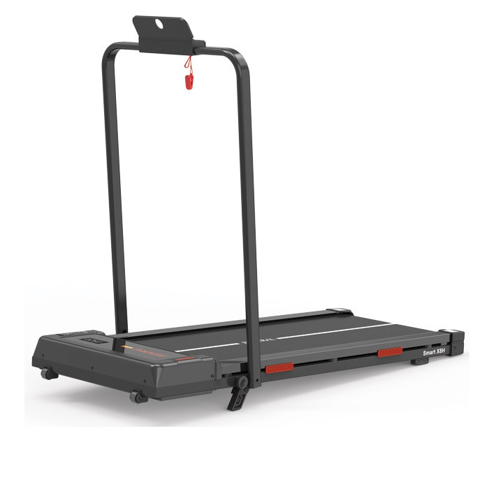 تصویر تردمیل فدرال مدل SMART X8H 