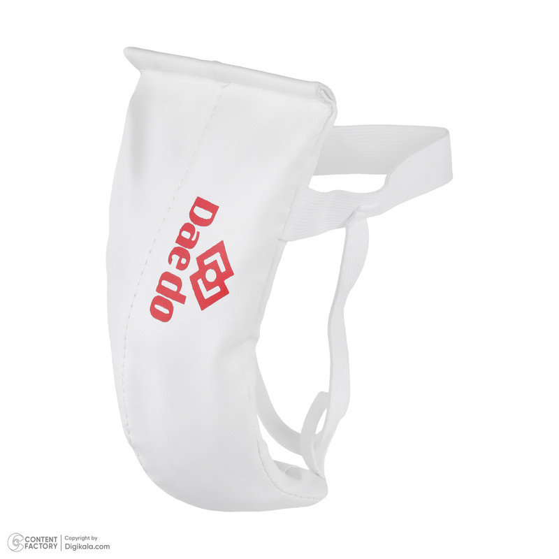 تصویر کاپ تکواندو مدل WC55 - M-L 