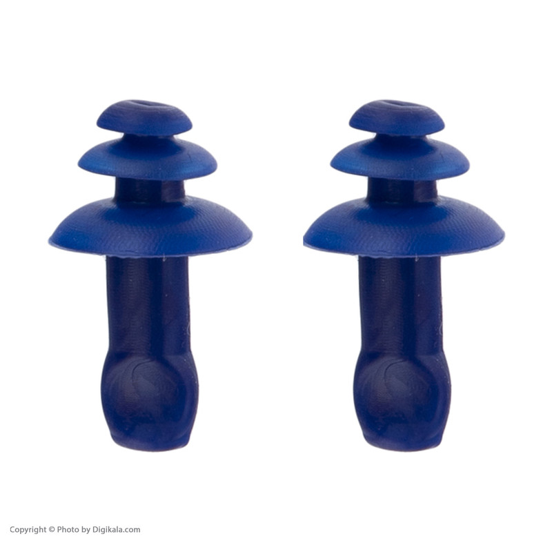 تصویر گوش گیر و دماغ گیر مدل 991191109 - مشکی 