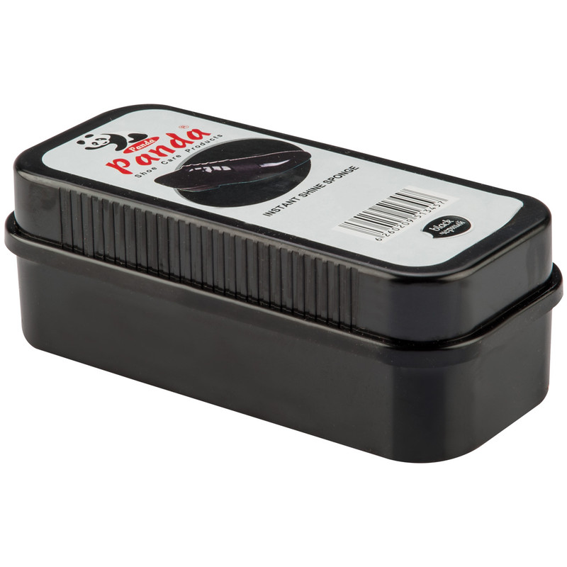 تصویر واکس کفش پاندا کد 22 