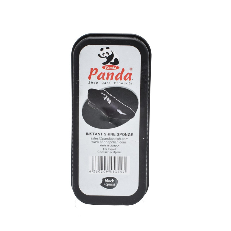 تصویر واکس کفش پاندا مدل M62 