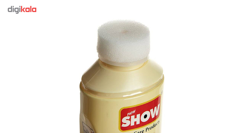 تصویر واکس کفش شو مدل Shoe Shining 