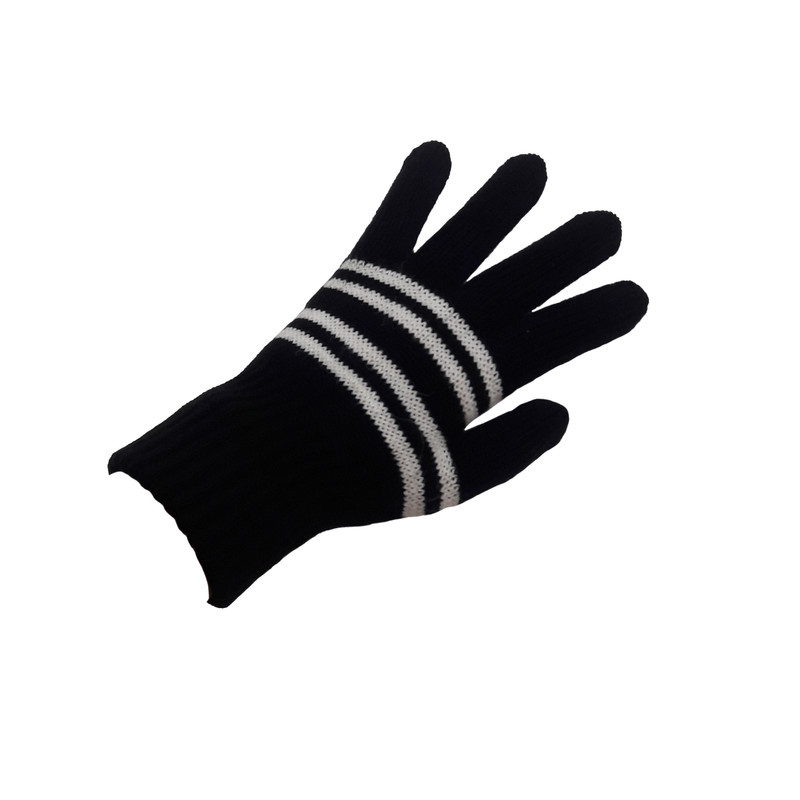 تصویر دستکش بافتنی مدل Rt 5665 