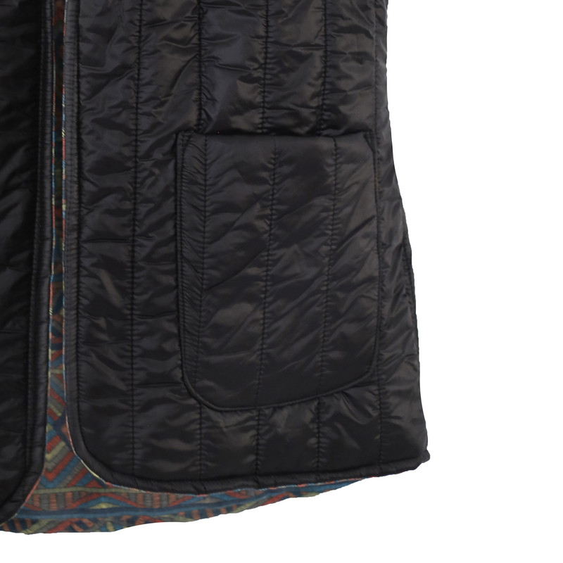 تصویر پافر زنانه مدل افسون 