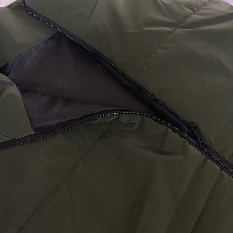 تصویر پافر زنانه مدل 985456 