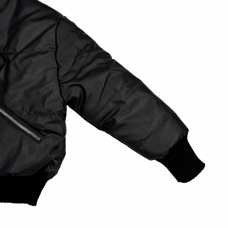 تصویر کاپشن زنانه مدل Cci 