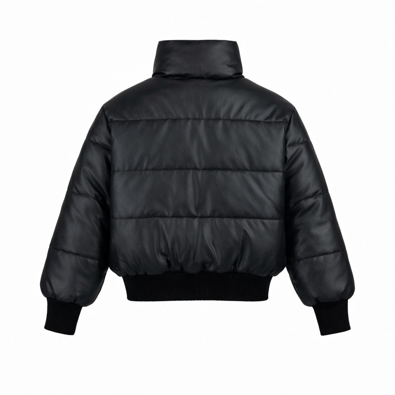 تصویر کاپشن زنانه مدل Cci 