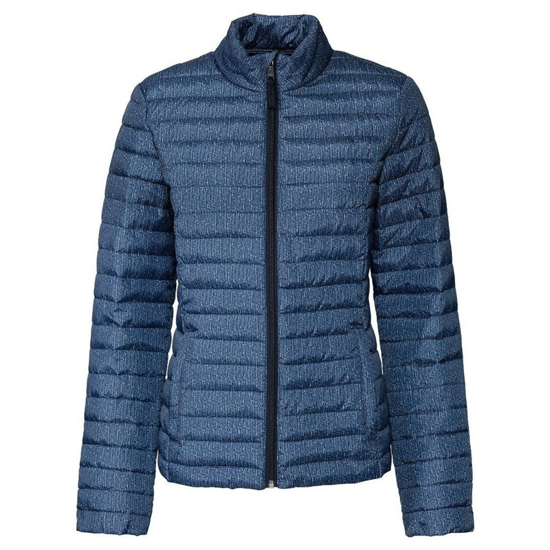 تصویر کاپشن زنانه مدل ES80000 