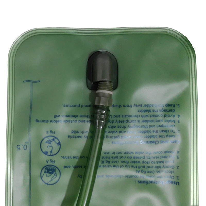 تصویر کمل بک کد 406 ظرفیت 2 لیتر 