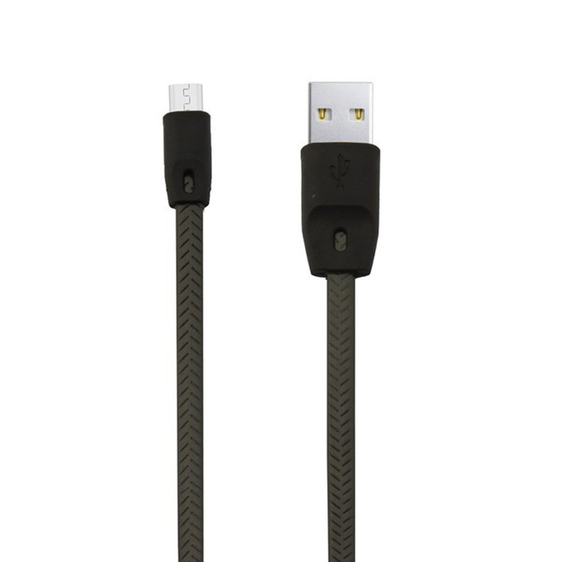 کابل تبدیل USB به MicroUSB مدل ایکس استار به طول 25 سانتی متر
