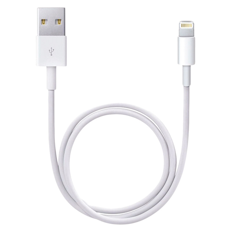 کابل تبدیل USB به لایتنینگ مدل  L13 طول 1 متر