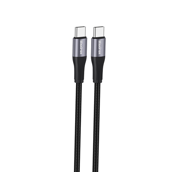 کابل تبدیل USB-C مکسیروکس مدل MC112 طول 1 متر‎