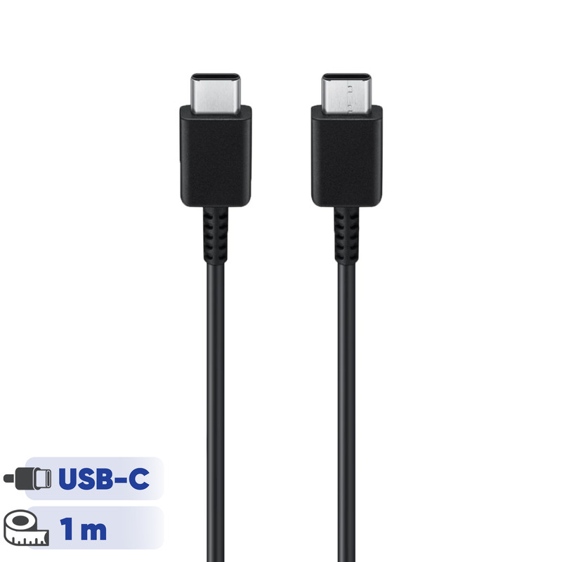 کابل USB-C اوزاکی مدل Fast-45w طول 1 متر