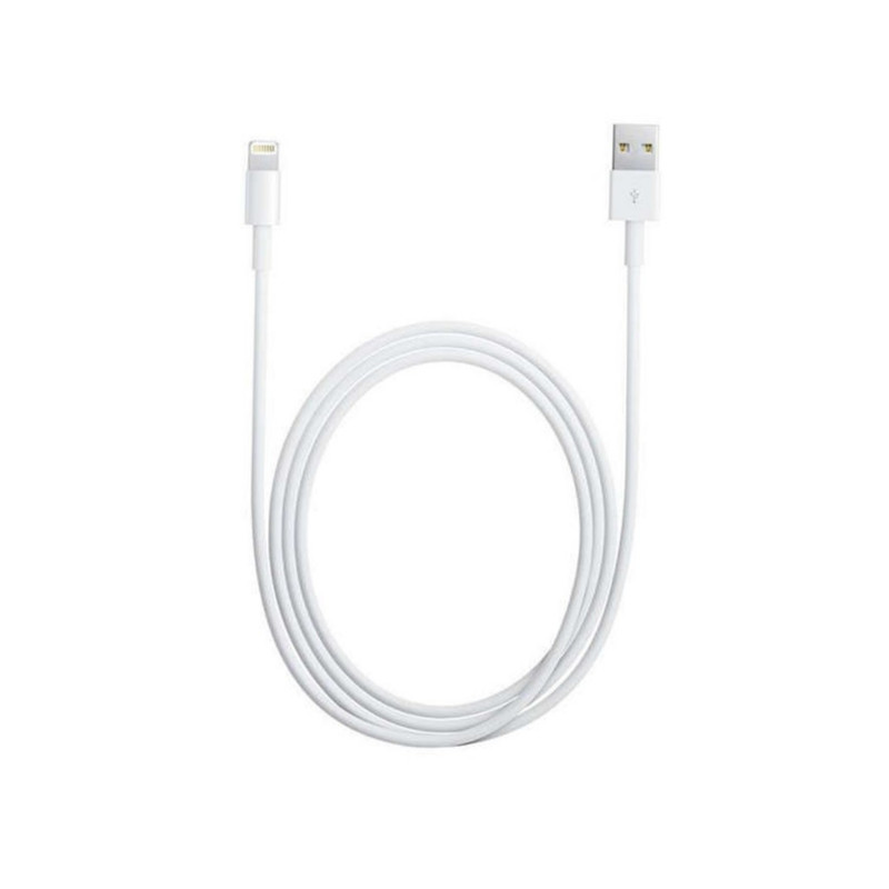کابل تبدیل USB به لایتنینگ مدل k002 طول 1 متر