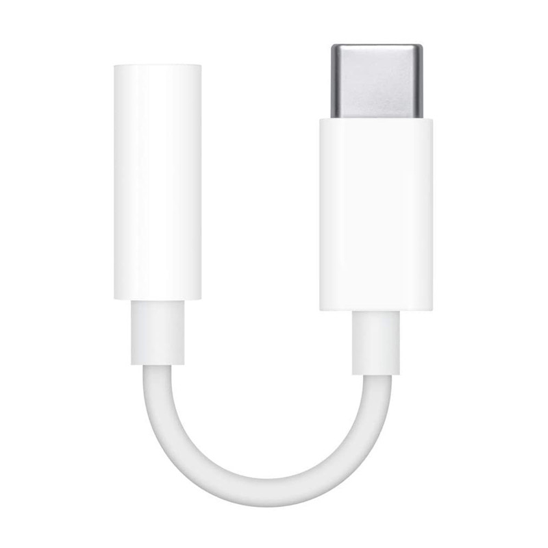 مبدل USB-C به جک 3.5 میلی متری بوکو مدل BA-C03