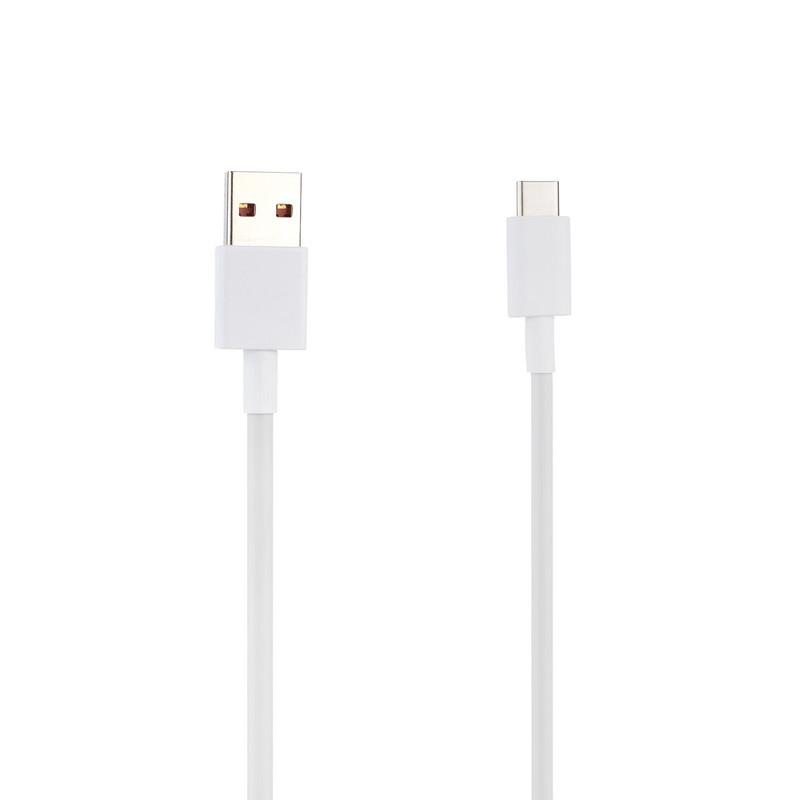 کابل تبدیل USB به USB-C مدل 6A طول 1 متر