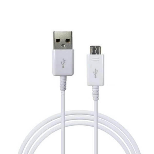 کابل تبدیل USB به microUSB مدل G2 طول 2 متر