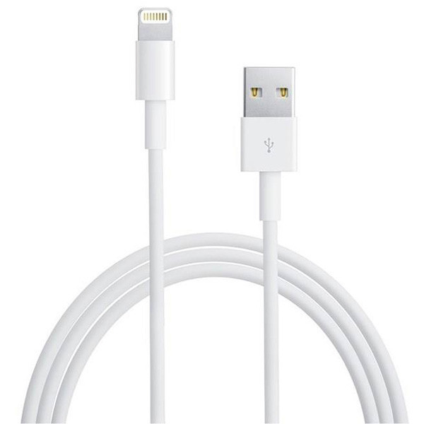 کابل تبدیل USB به لایتنینگ مدل XS طول 1 متر