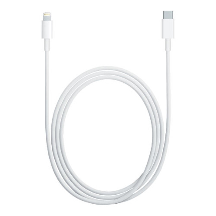 کابل تبدیل لایتنینگ به USB-C مدل MX0K2 طول 1 متر