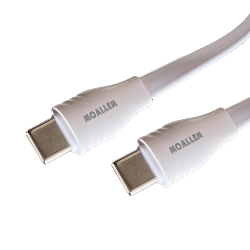 کابل USB-c معلم مدل گلکسی A55 طول 2 متر