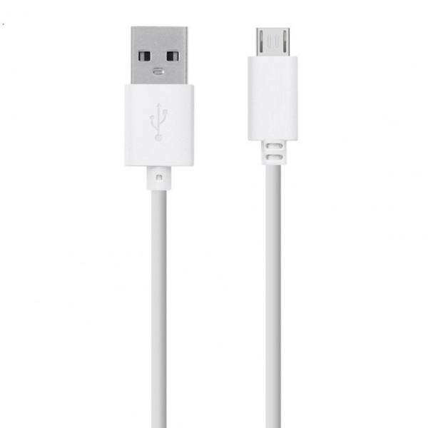 کابل تبدیل USB به microUSB مدل ad طول 0.15 متر