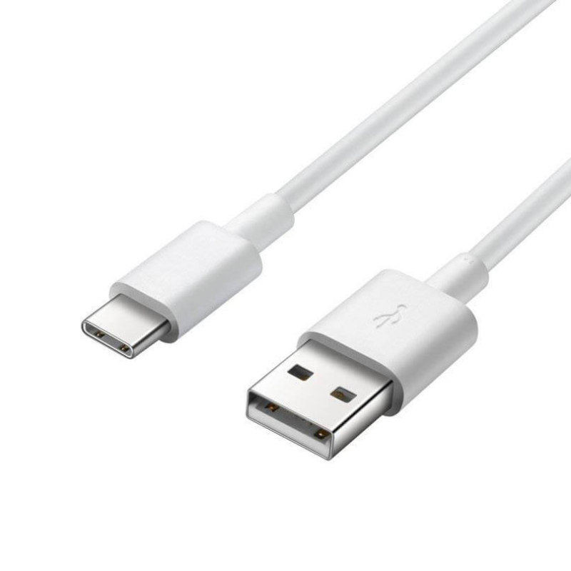 کابل تبدیل USB به USB-C  مدلSJX14M طول یک متر