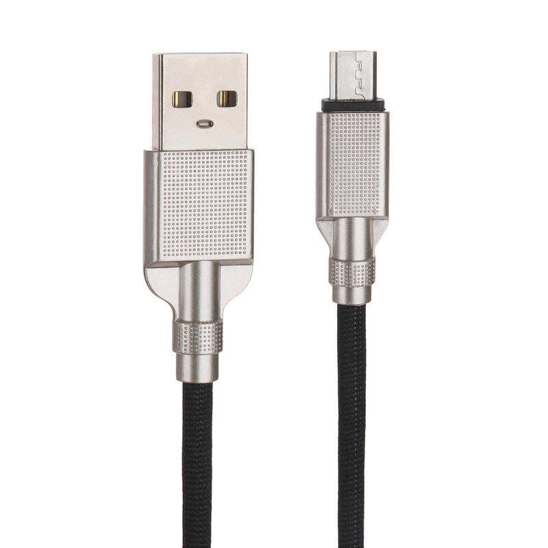 کابل تبدیل USB به MicroUSB آکار مدل MA-15 - طول 1 متر