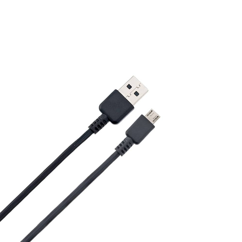 کابل تبدیل USB به MicroUSB اسکوید مدل SC9122 طول 1 متر
