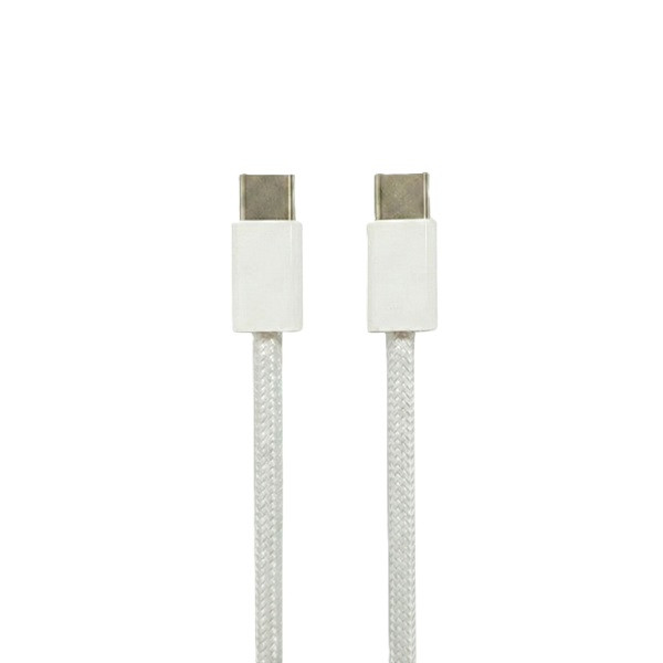 کابل USB-C ریکزو مدل RZ-024 طول 1 متر