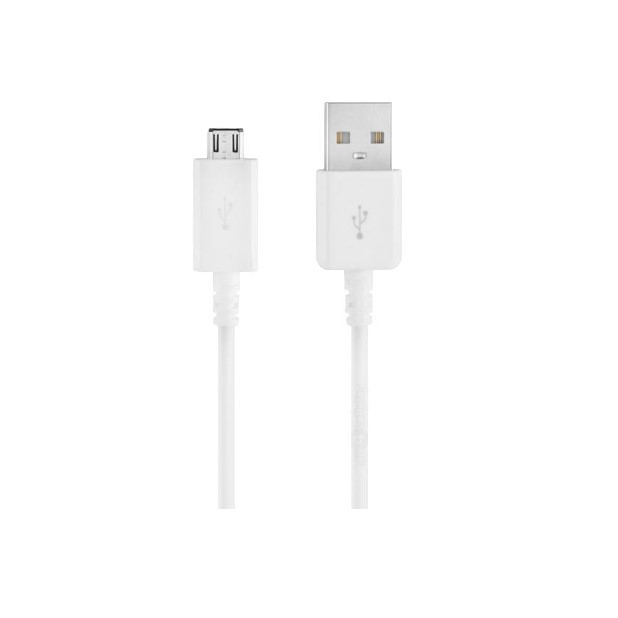 کابل تبدیل USB به microUSB مدل SA-55 طول 1 متر