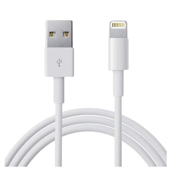 کابل تبدیل USB به لایتنینگ مدل ori-001 طول 1 متر