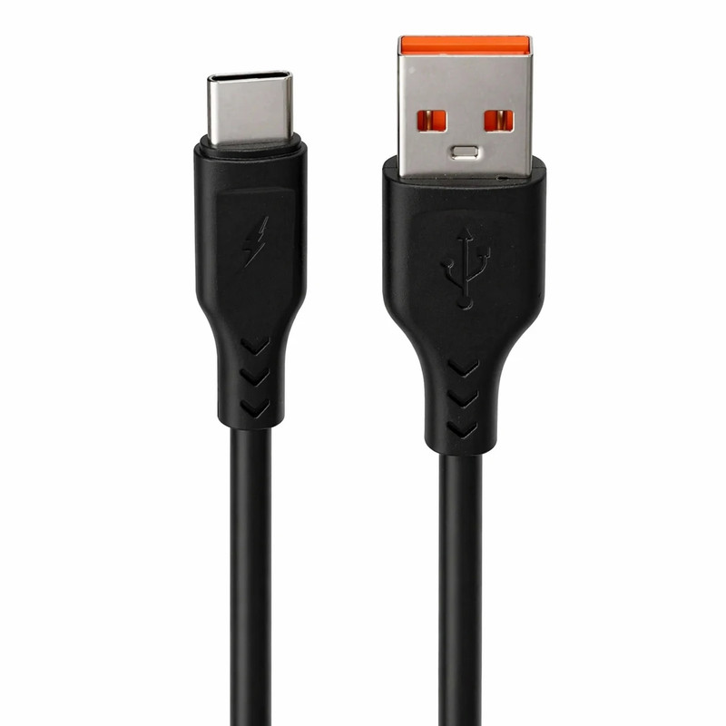 کابل تبدیل USB به USB-C یوسندا مدل Y-D01C طول 1 متر