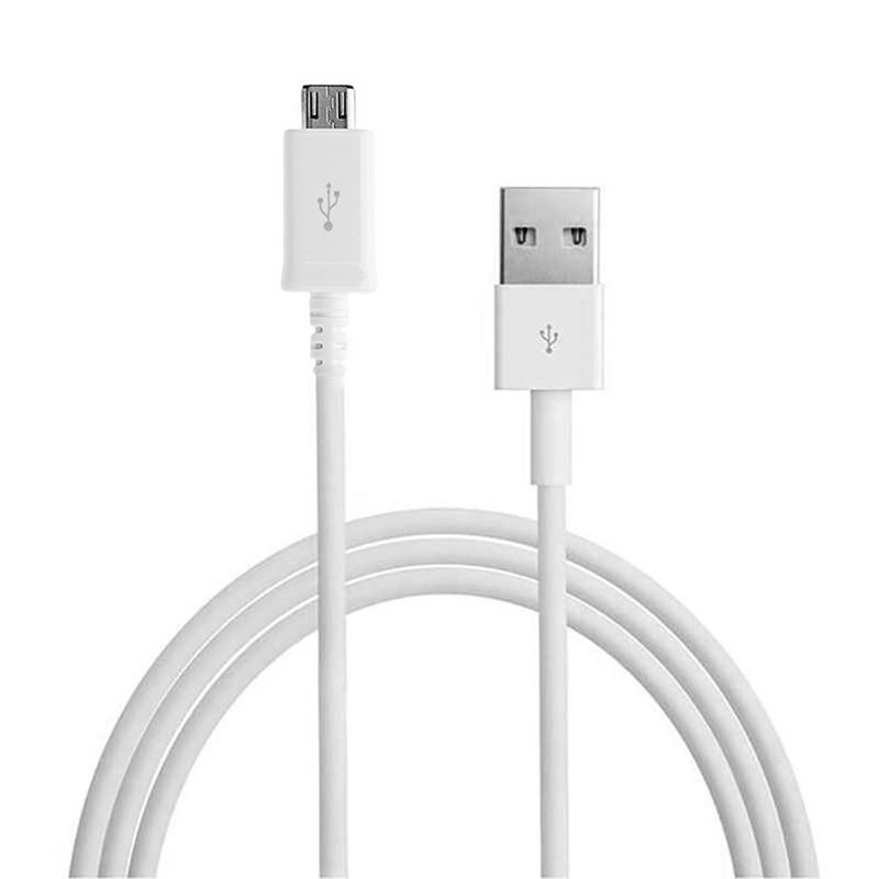 کابل تبدیل USB به microUSB مدل ECB-DU4AWE طول 0.9 متر