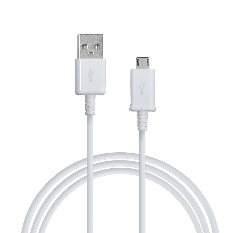 کابل تبدیل USB به microUSB مدل S7 طول 1 متر