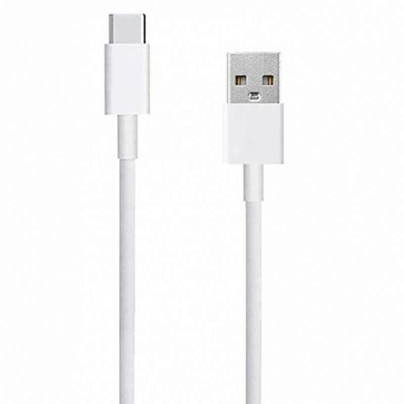کابل تبدیل USB به USB-C مدل F900 طول 1 متر
