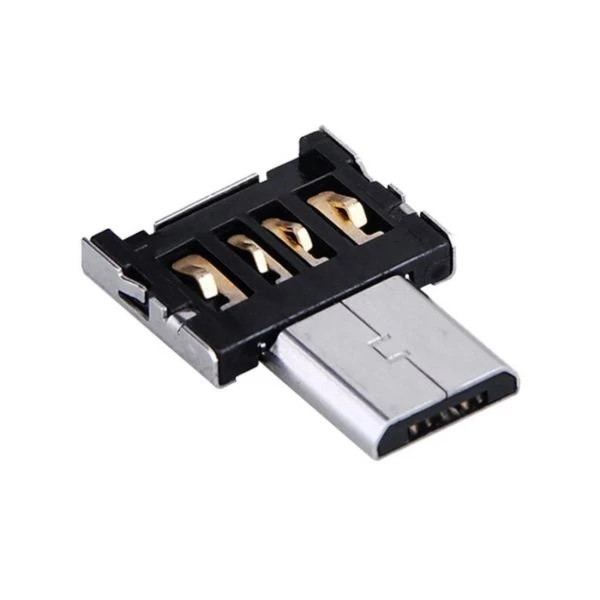 مبدل OTG microUSB  مدل TCR 955C