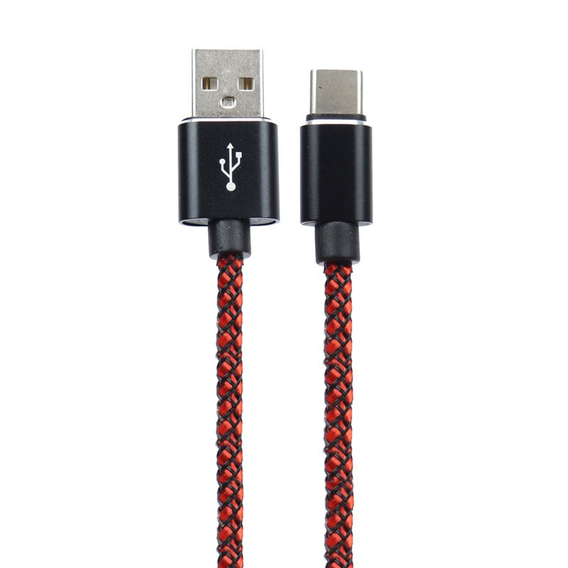 کابل تبدیل USB به USB-C مدل a5g طول 0.3 متر
