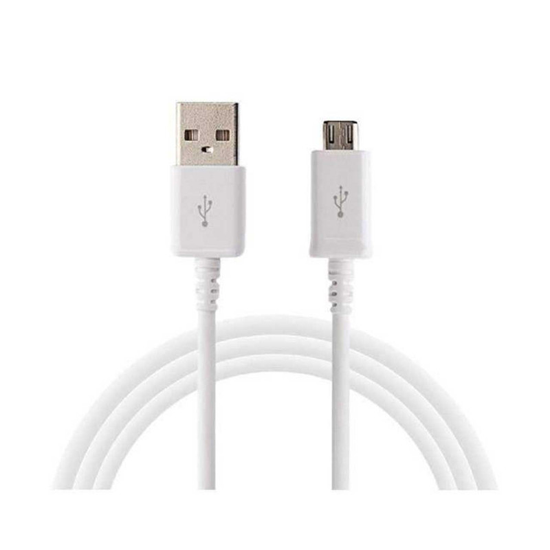 کابل تبدیل USB به microUSB مدل A-Plus طول 1.5 متر
