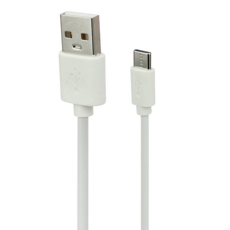 کابل تبدیل usb به USB-c مدل c 88-5A طول 1 متر
