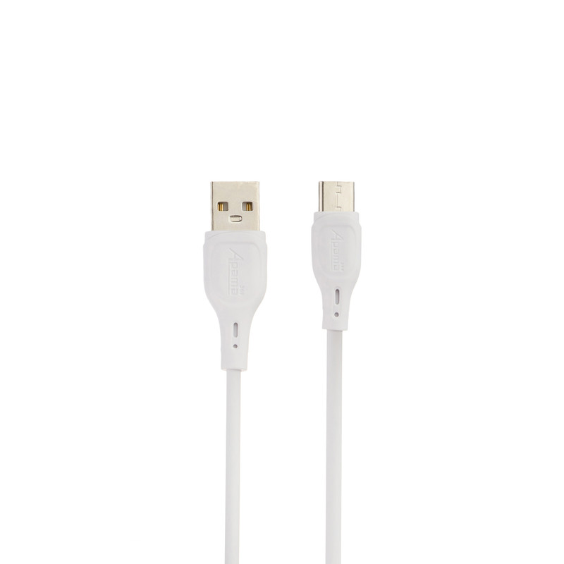 کابل تبدیل USB به USB-C آپاما مدل AP-08 طول 1 متر