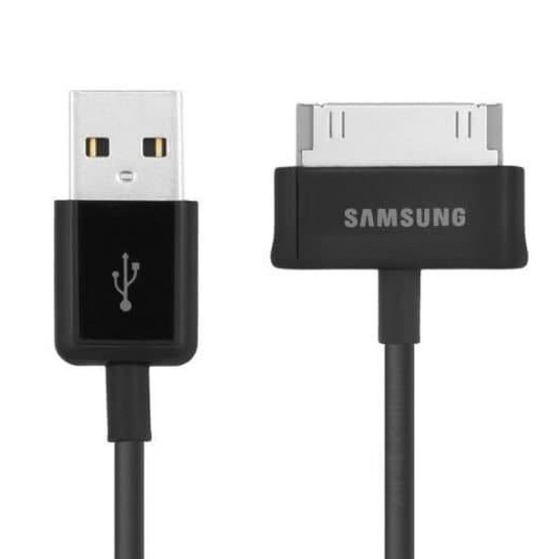 کابل تبدیل USB به 30pin مدل C681 طول 1 متر