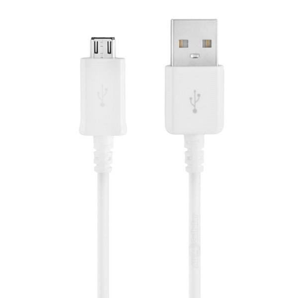 کابل تبدیل USB به MicroUSB مدل نوت4 طول 1.5 متر